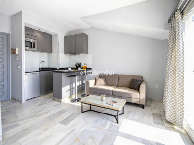 Middle Floor Studio in The Golden Mile - Image 4