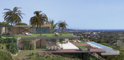 Residential Plot in Sotogrande - Image 2
