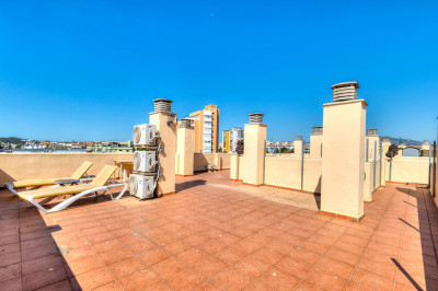 2 Bedroom Penthouse Duplex in Mijas Costa - Image 3