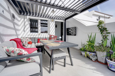 3 Bedroom Townhouse in Reserva de Marbella