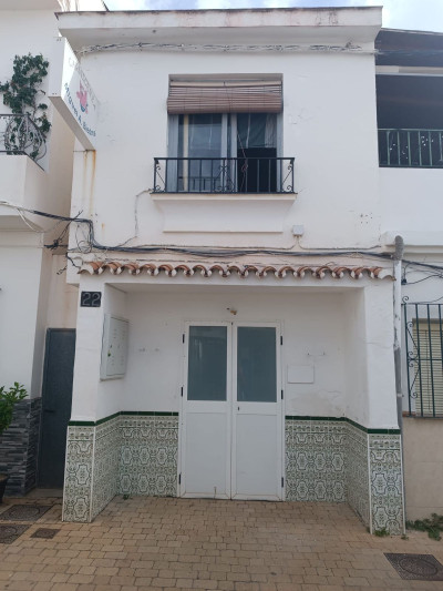 3 Bedroom Townhouse in Cancelada