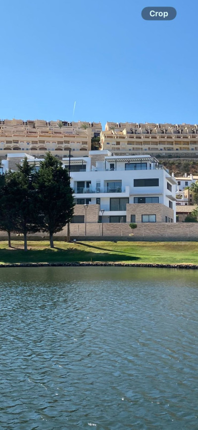 2 Bedroom Duplex in Mijas - Image 2