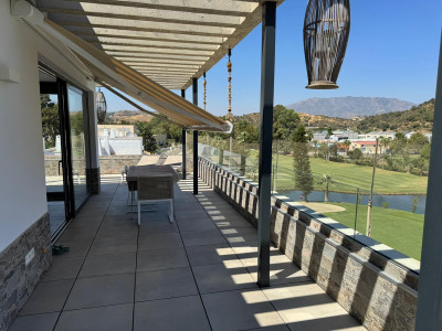 2 Bedroom Duplex in Mijas - Image 4