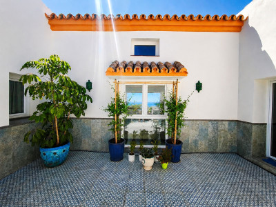3 Bedroom Detached Villa in Manilva - Image 4