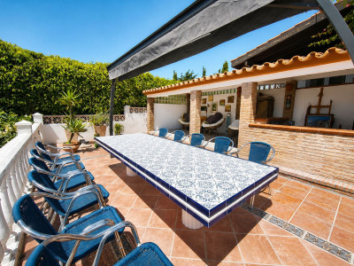 3 Bedroom Detached Villa in Manilva - Image 5