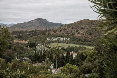 Land in Benahavís - Image 2