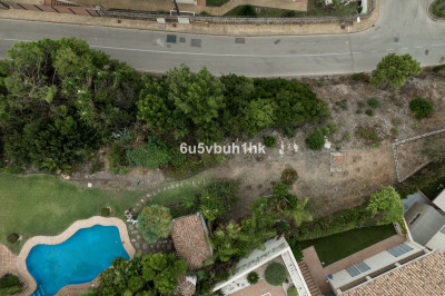 Land in Benahavís - Image 3