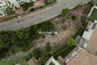 Land in Benahavís - Image 4