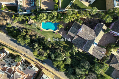 Land in Benahavís - Image 5