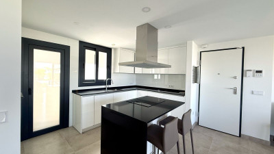 3 Bedroom Ground Floor Apartment in Atalaya - Image 1