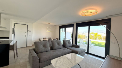 3 Bedroom Ground Floor Apartment in Atalaya - Image 4