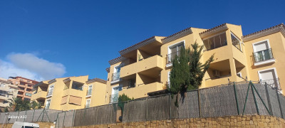3 Bedroom Top Floor Apartment in Riviera del Sol - Image 2