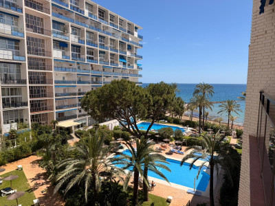 1 Bedroom Middle Floor Apartment in Marbella - Image 1