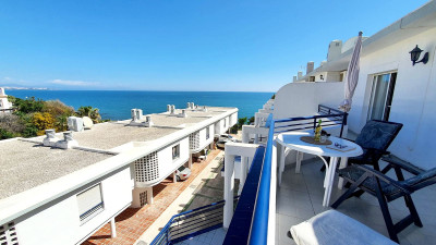 2 Bedroom Townhouse in Mijas Costa - Image 2