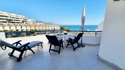 2 Bedroom Townhouse in Mijas Costa - Image 3
