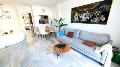 2 Bedroom Townhouse in Mijas Costa - Image 5
