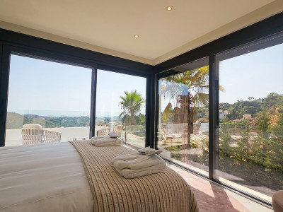 5 Bedroom Detached Villa in Benahavís - Image 5