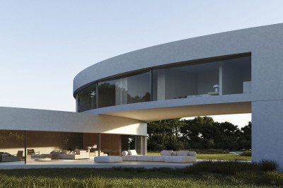 7 Bedroom Detached Villa in Sotogrande - Image 2