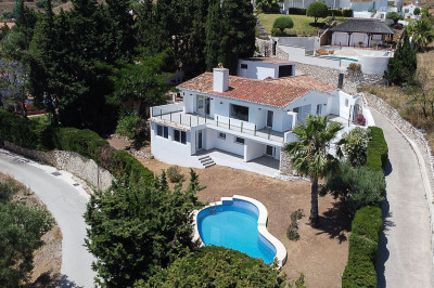3 Bedroom Detached Villa in Mijas - Image 3