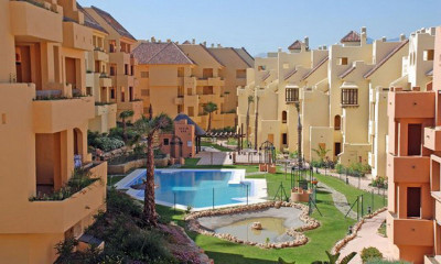 3 Bedroom Ground Floor Apartment in La Duquesa