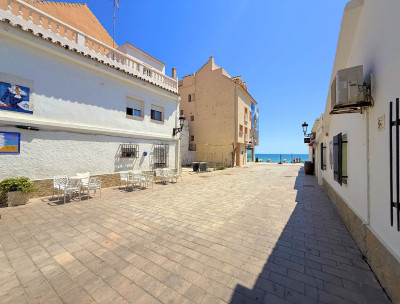 Residential Plot in San Luis de Sabinillas
