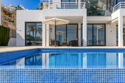 4 Bedroom Detached Villa in La Cala de Mijas - Image 4