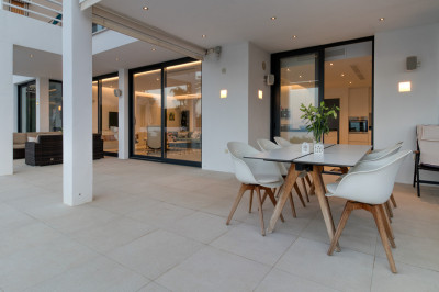4 Bedroom Detached Villa in La Cala de Mijas - Image 5