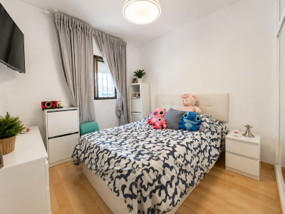 3 Bedroom Ground Floor Apartment in El Chaparral - Image 4