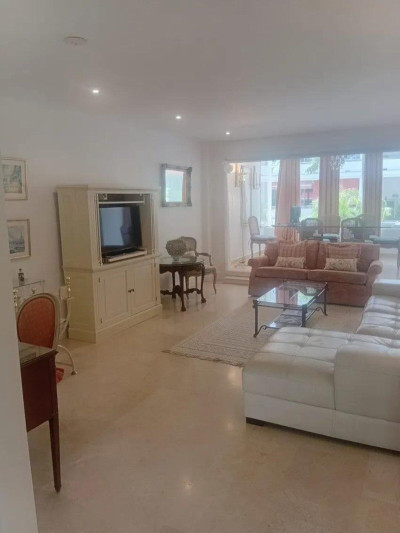 2 Bedroom Middle Floor Apartment in The Golden Mile - Image 3