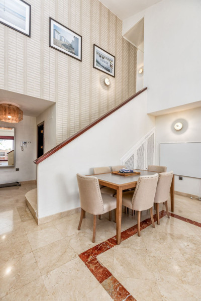 3 Bedroom Penthouse Duplex in La Mairena - Image 5