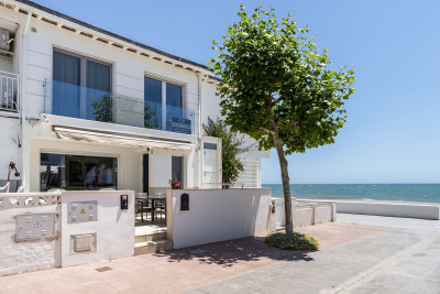 3 Bedroom Townhouse in La Cala de Mijas - Image 1