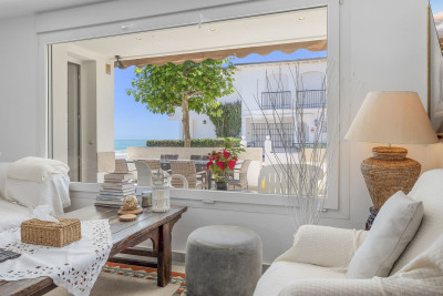 3 Bedroom Townhouse in La Cala de Mijas - Image 3