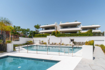 3 Bedroom Detached Villa in Nueva Andalucía - Image 3