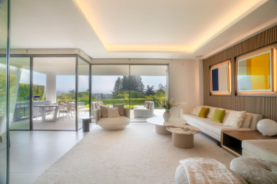 3 Bedroom Detached Villa in Nueva Andalucía - Image 5