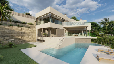 Residential Plot in Mijas - Image 1