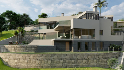 Residential Plot in Mijas - Image 2