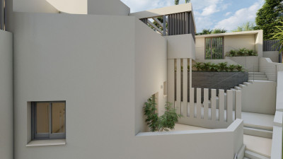 Residential Plot in Mijas - Image 3