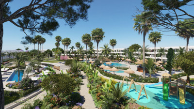 3 Bedroom Middle Floor Apartment in La Alcaidesa - Image 5