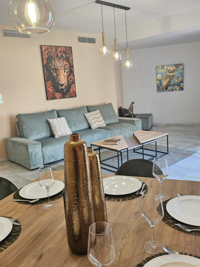 3 Bedroom Townhouse in Benamara - Image 3