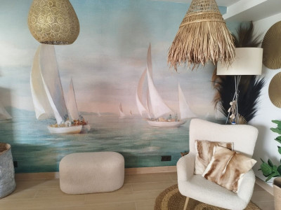 3 Bedroom Semi-Detached House in Estepona - Image 5