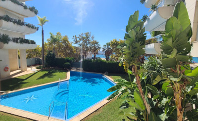 2 Bedroom Middle Floor Apartment in Marbella - Image 1