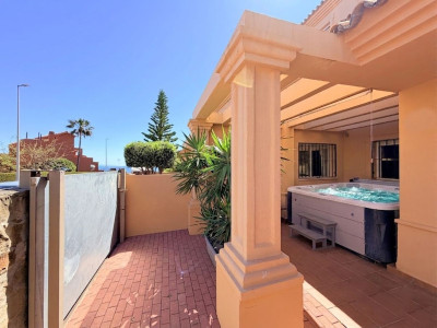 3 Bedroom Townhouse in Estepona