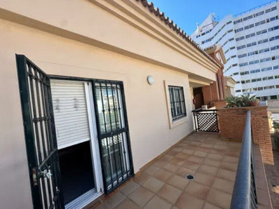 2 Bedroom Penthouse in Benalmadena - Image 2
