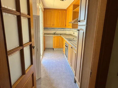 2 Bedroom Penthouse in Benalmadena - Image 5