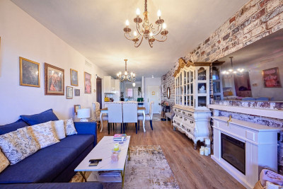 2 Bedroom Middle Floor Apartment in Reserva de Marbella - Image 5
