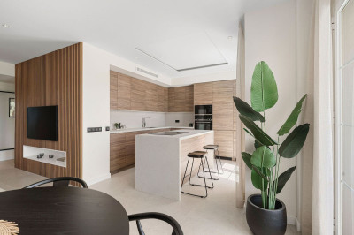 3 Bedroom Penthouse in Los Arqueros - Image 4