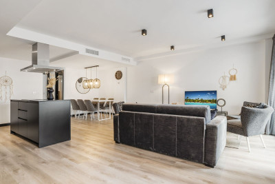 2 Bedroom Ground Floor Apartment in Mijas - Image 4