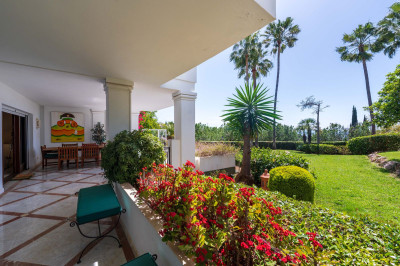 3 Bedroom Ground Floor Apartment in The Golden Mile - Image 3
