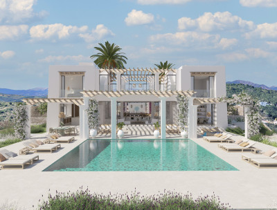 6 Bedroom Detached Villa in Sotogrande - Image 1