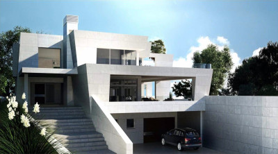 6 Bedroom Detached Villa in Sotogrande - Image 4